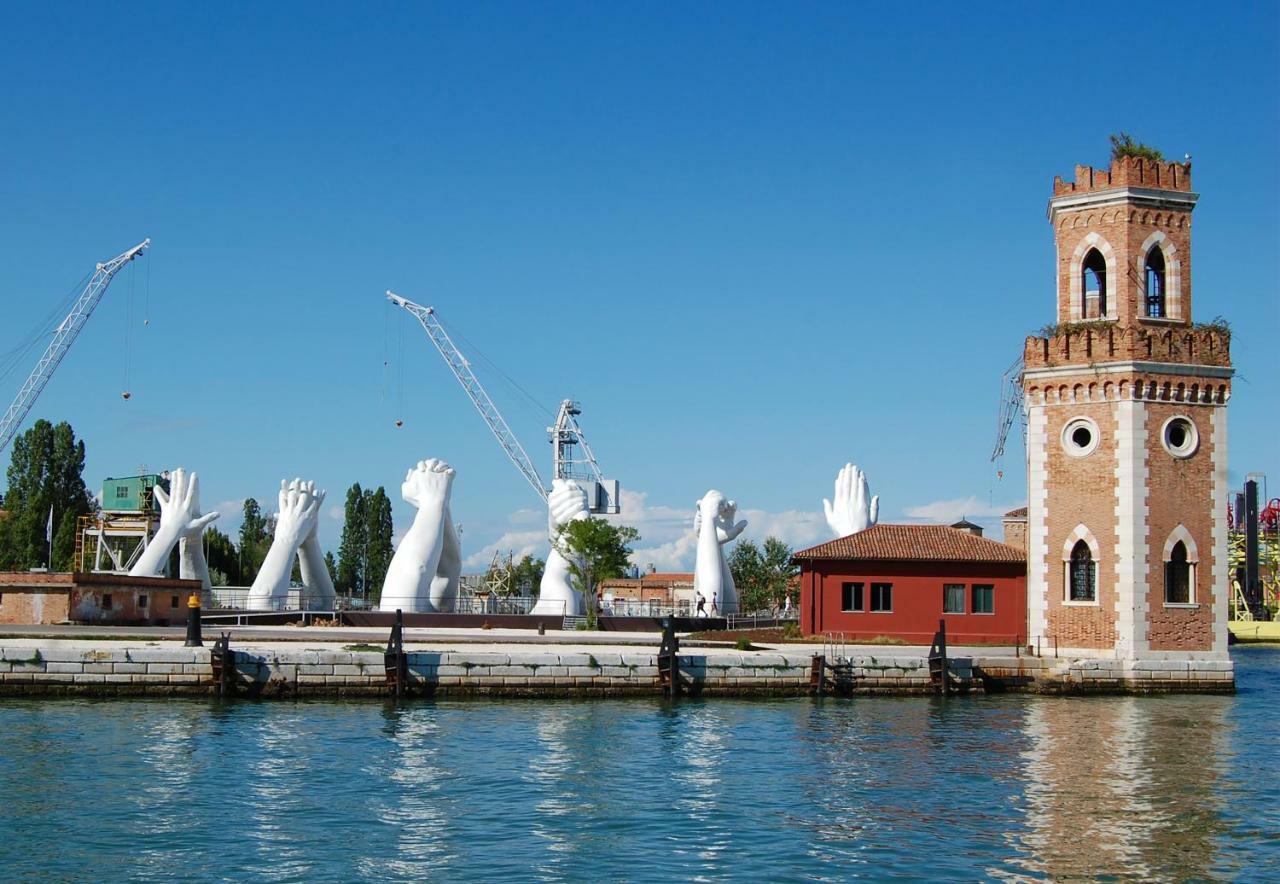 Attico Capparozzola Venedig