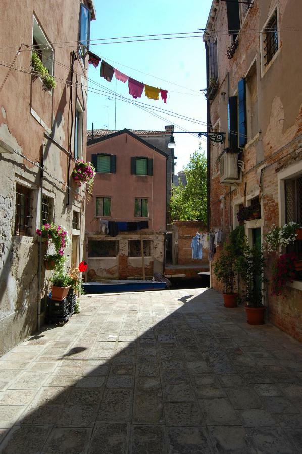 Lejlighed Attico Capparozzola